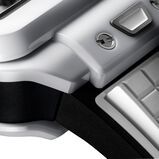 Square Bang Unico White Ceramic 42mm, , hi-res