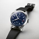 Big Crown Pointer Date Calibre 403 38mm Mens Watch, , hi-res