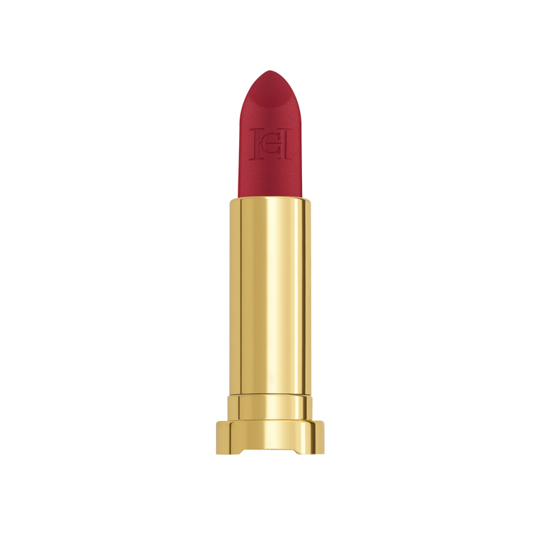 Makeup Lipstick Matte - Everything But Red - Red 413, , hi-res