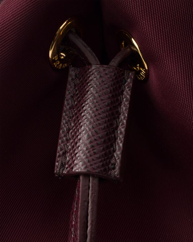 Prada Duet Re-Nylon bucket bag, , hi-res