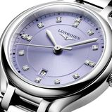 PrimaLuna 30mm Ladies Watch Purple, , hi-res