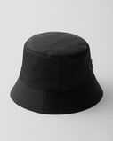 Re-Nylon bucket hat, , hi-res