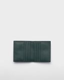 Saffiano leather wallet, , hi-res