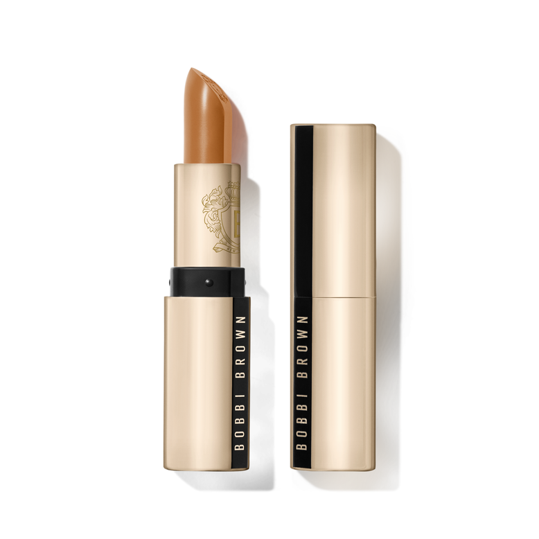 Luxe Lipstick - Beige Dew​ , , hi-res