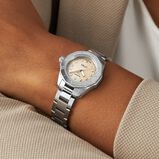 Aquaracer Professional 200 30mm Ladies Watch Caramel, , hi-res