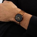 Florence 38mm Unisex Watch, , hi-res