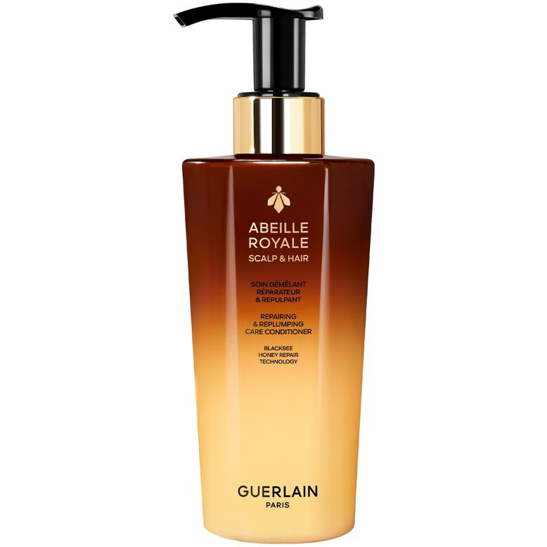 Abeille Royale Hair Conditioner, , hi-res