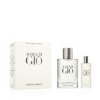 Acqua Di Gio Set Eau de Toilette