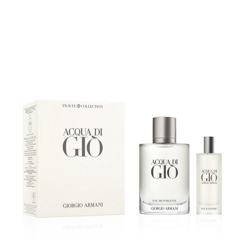 Acqua Di Gio Set Eau de Toilette, , hi-res