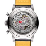 Top Time B01 Classic Cars Chevrolet Corvette 41mm Mens Watch, , hi-res