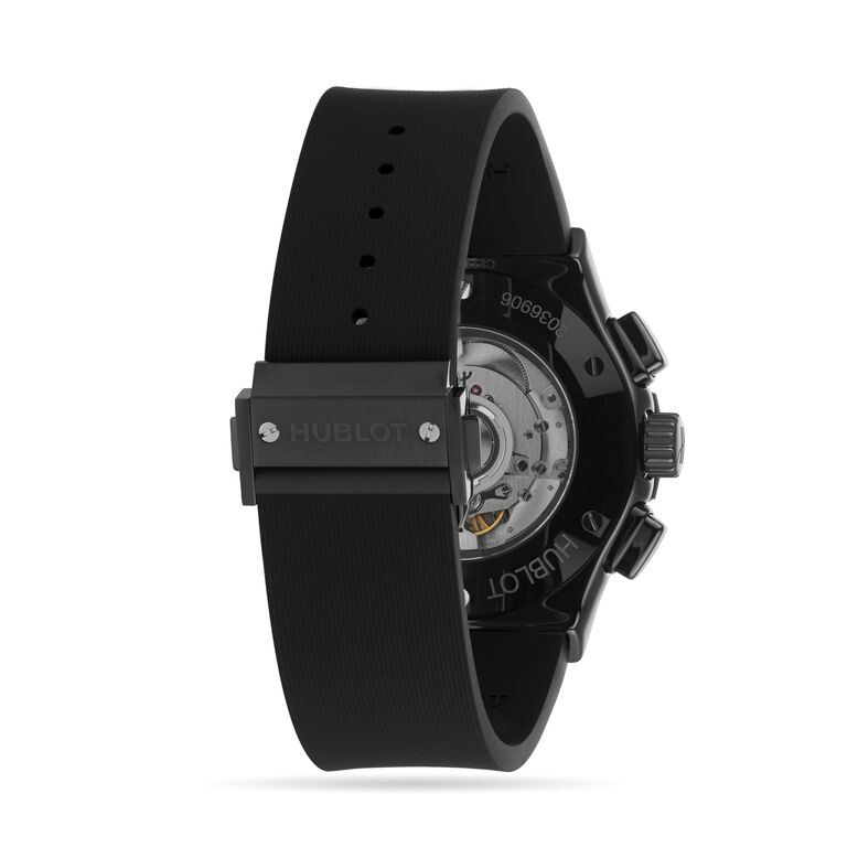 Classic Fusion Chronograph Black Magic 45mm, , hi-res