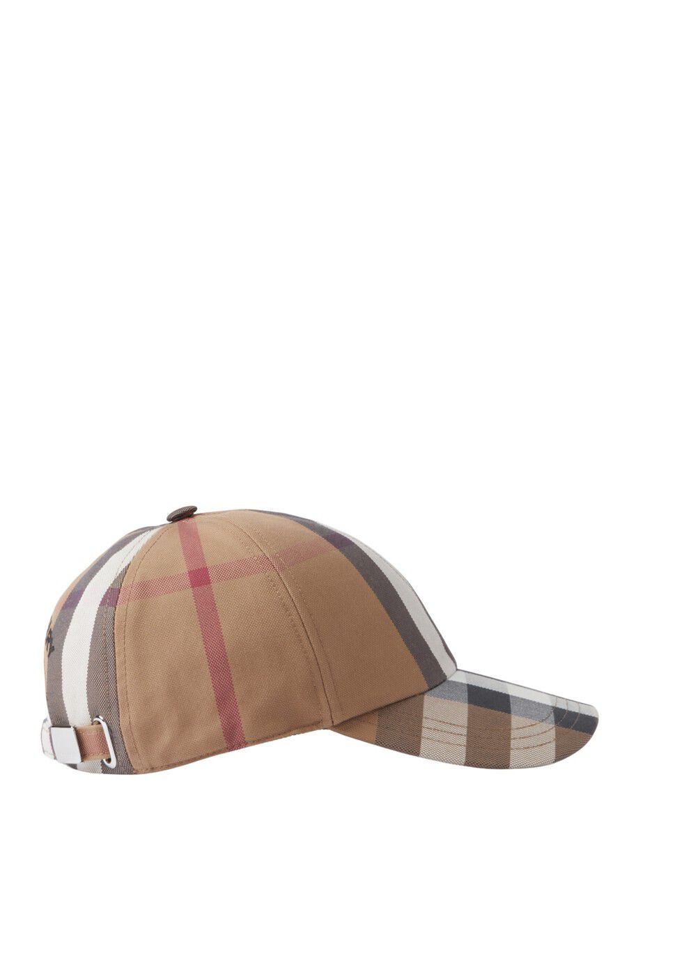 Burberry cap rainbow shop