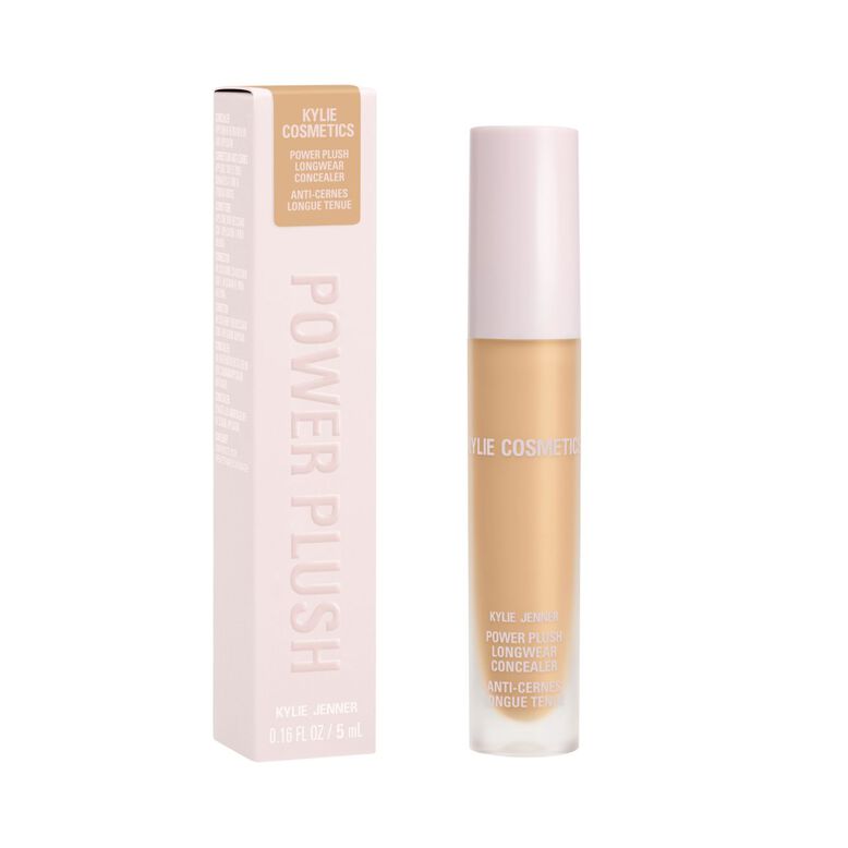 Power Plush Longwear Concealer - 4W, , hi-res