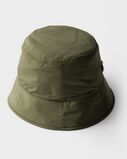 Re-Nylon bucket hat, , hi-res