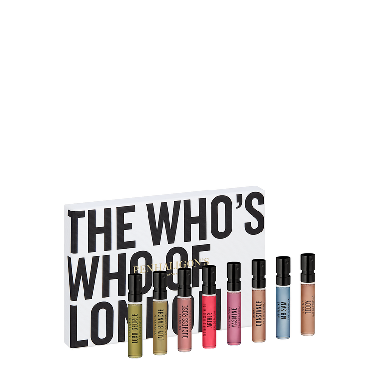 Fragrance Library Set Eau de Parfum, , hi-res