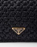 Crochet shoulder bag, , hi-res