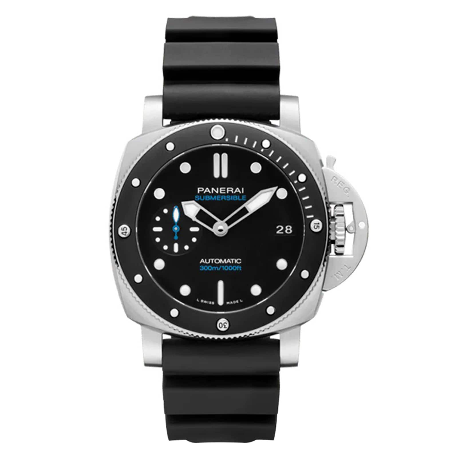 42mm submersible outlet