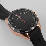 T-Touch Connect Solar 47.5mm Mens Watch, , hi-res
