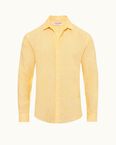 Giles Linen Cls Ii Toucan/White