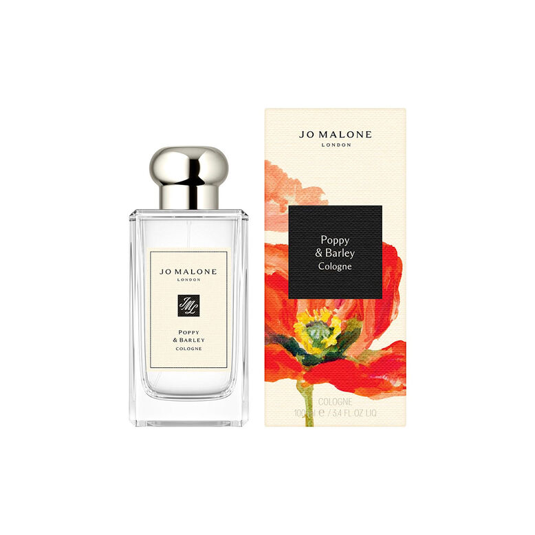 Poppy &amp; Barley Cologne Eau de Toilette, , hi-res