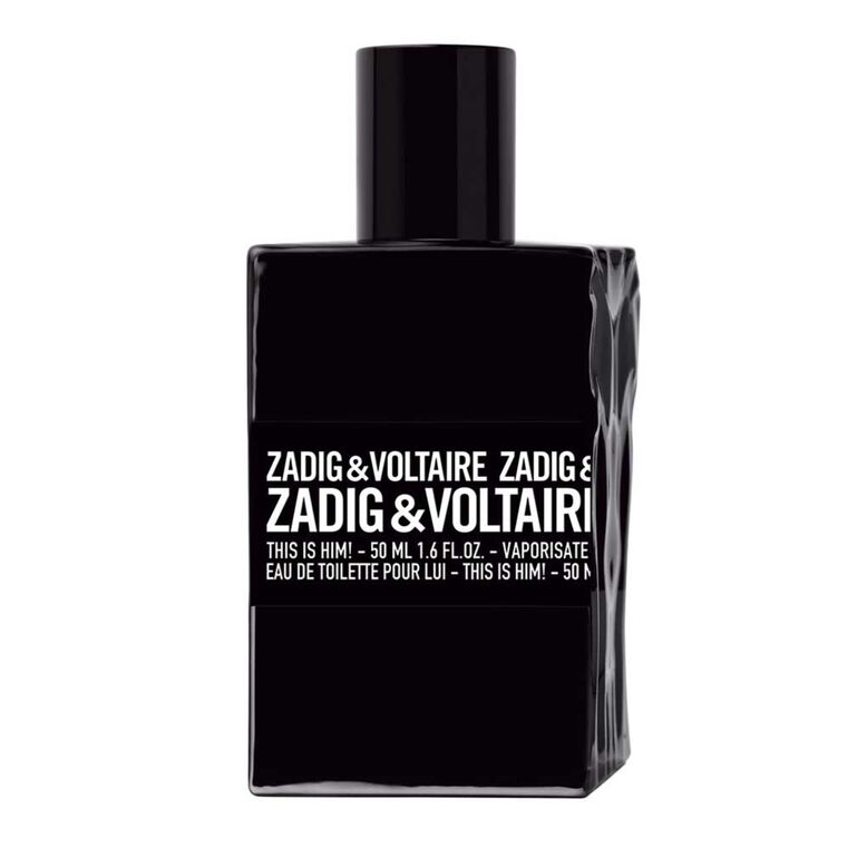 This is Him! Eau de Toilette, , hi-res