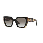 0PR 15WS - Black/Tortoiseshell