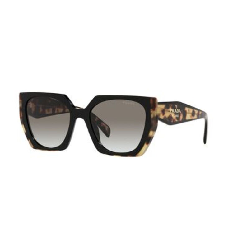 0PR 15WS - Black/Tortoiseshell, , hi-res