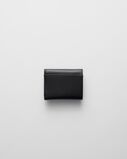 Small leather wallet, , hi-res