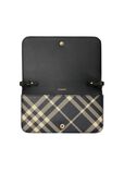 Check Chain Strap Wallet, , hi-res