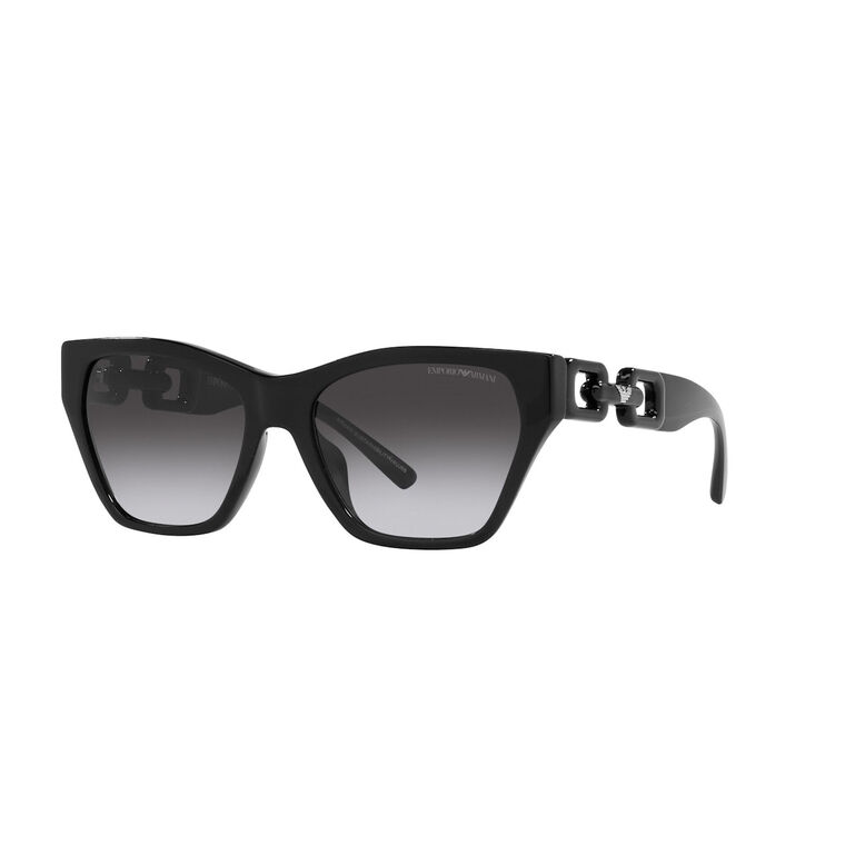 Sunglasses Woman - 0EA4203U, , hi-res