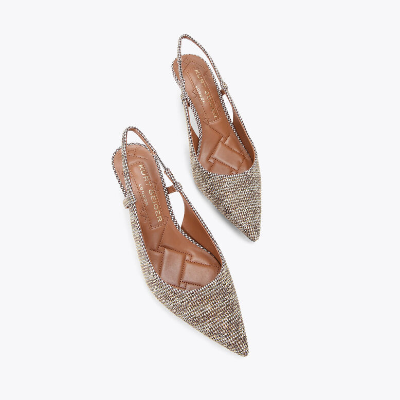 BELGRAVIA SLING, , hi-res