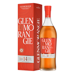 The Elementa 14 Year Old with Giftbox