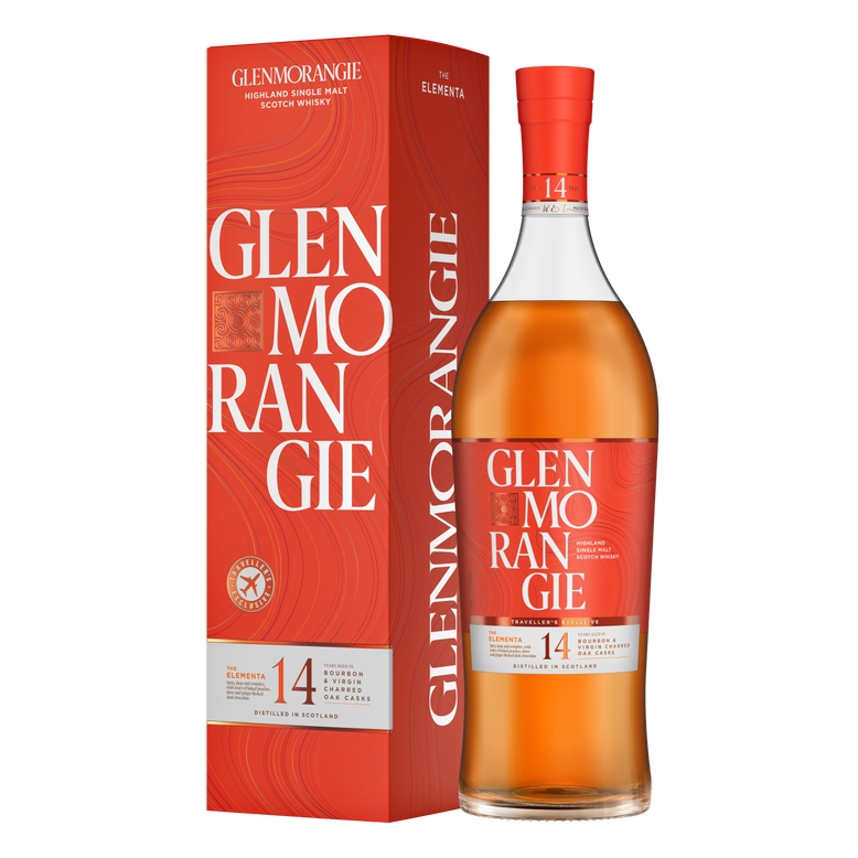 The Elementa 14 Year Old with Giftbox, , hi-res