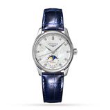 Master Collection 34mm Ladies Watch, , hi-res