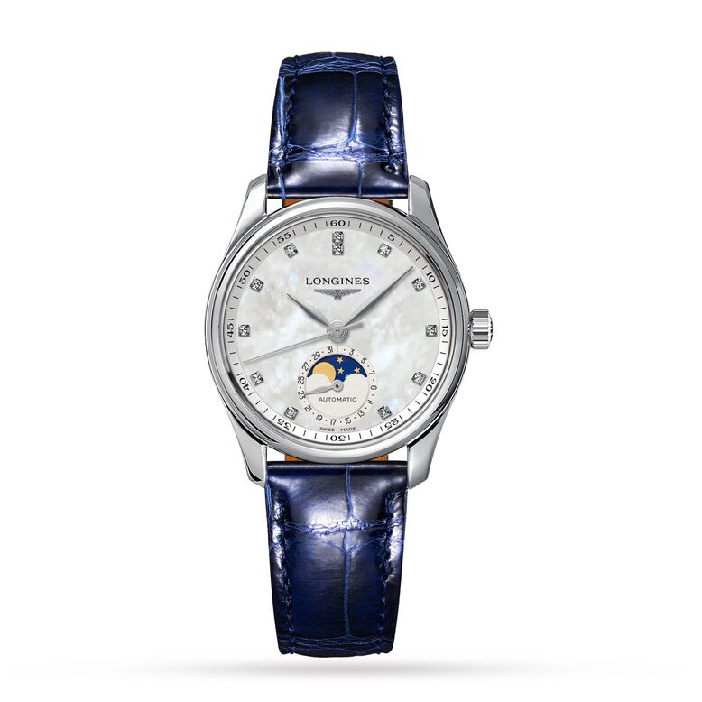 Master Collection 34mm Ladies Watch, , hi-res