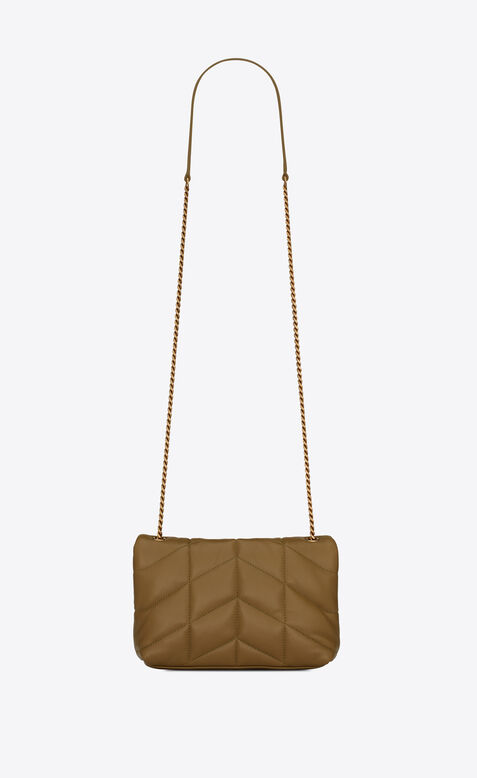 Toy Puffer Chain Bag, , hi-res