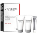 Mencare Travel Essentials Set