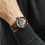 Rado Captain Cook High-Tech Ceramic 43mm Mens Watch, , hi-res
