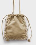 Suede smartphone case, , hi-res