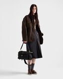 Prada Explore large Re-Nylon shoulder bag, , hi-res