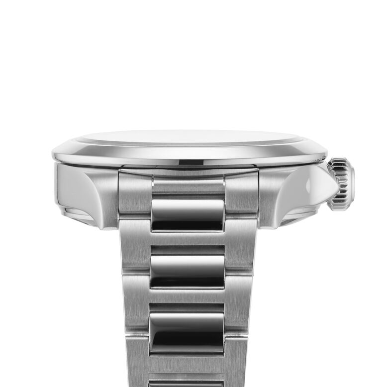 Conquest 30mm Ladies Watch Silver, , hi-res
