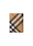 Check Folding Card Case, , hi-res