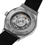 Classic Fusion Original Titanium 38mm Mens Watch, , hi-res