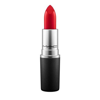 Cremesheen Lipstick - Brave Red