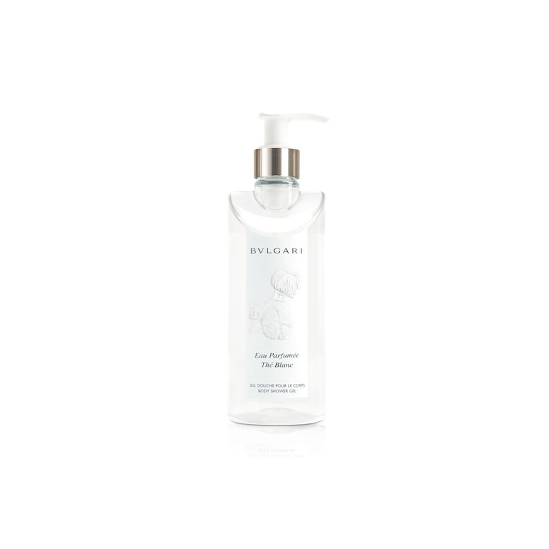 The Blanc Body Shower Gel, , hi-res