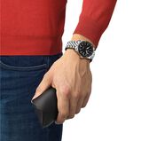 PR516 Powermatic 80 38mm Mens Watch Black, , hi-res