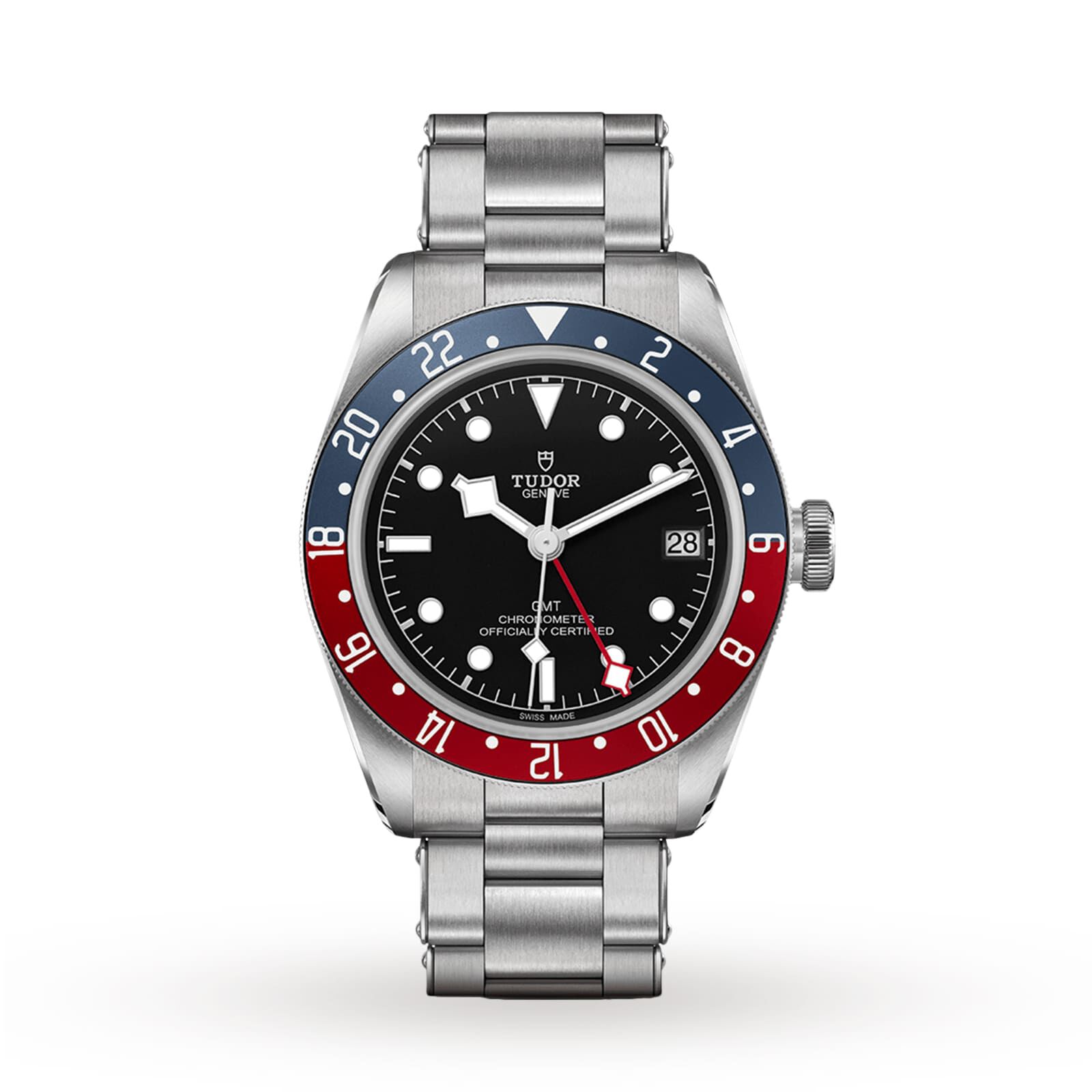 Tudor black bay res outlet