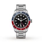 Black Bay GMT