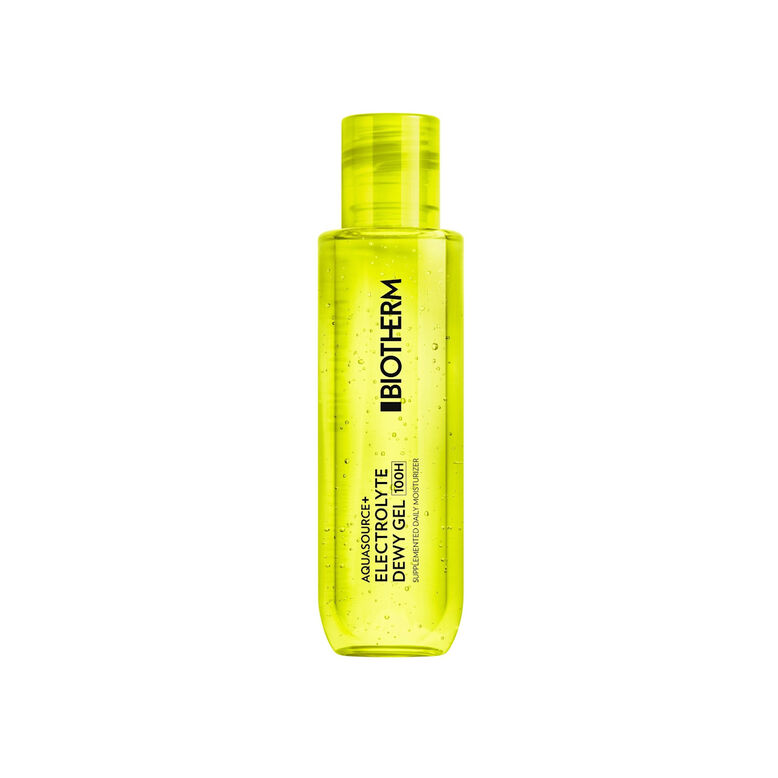 Aquasource+ Electrolyte Dewy Gel , , hi-res