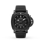 Submersible Marina Militare Carbotech 47mm